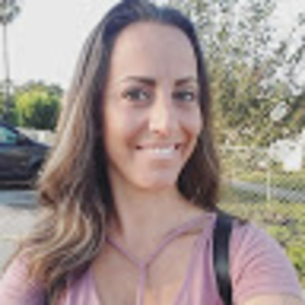 Meet your Posher, Toni